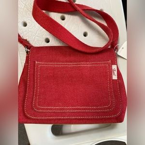 Fossil Handbag